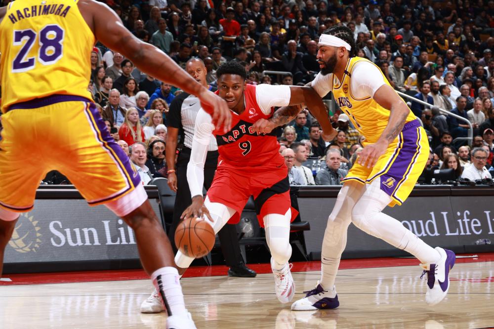 面临的争冠 面临的争冠