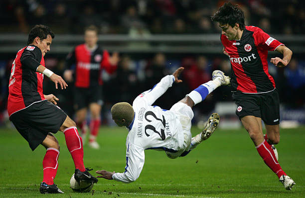 一个球队的 一个球队的